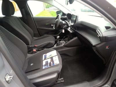 Peugeot 208 PureTech 100 S&S BVM6 Active