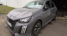 Peugeot 208 PureTech 100 S&S BVM6 Active