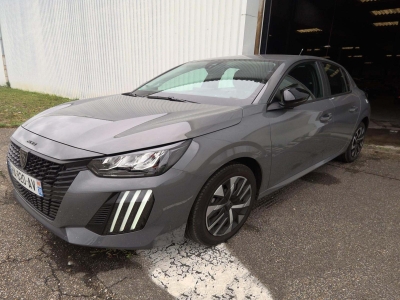 Peugeot 208 PureTech 100 S&S BVM6 Active
