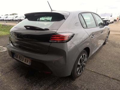 Peugeot 208 PureTech 100 S&S BVM6 Active