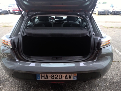 Peugeot 208 PureTech 100 S&S BVM6 Active