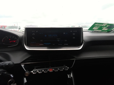 Peugeot 208 PureTech 100 S&S BVM6 Active