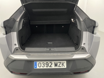 Peugeot 3008 NOUVEAU Hybrid 145 e-DCS6 Allure