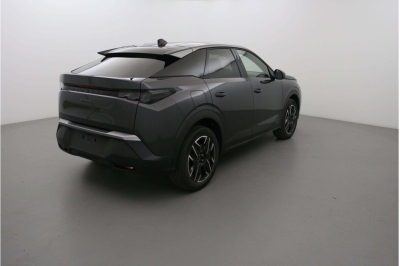 Peugeot 3008 NOUVEAU Hybrid 145 e-DCS6 Allure