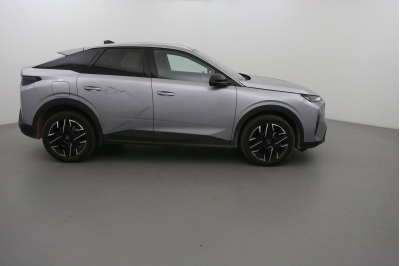 Peugeot 3008 NOUVEAU Hybrid 145 e-DCS6 Allure