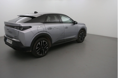 Peugeot 3008 NOUVEAU Hybrid 145 e-DCS6 Allure