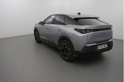 Peugeot 3008 NOUVEAU Hybrid 145 e-DCS6 Allure