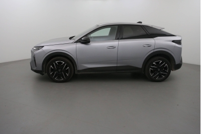 Peugeot 3008 NOUVEAU Hybrid 145 e-DCS6 Allure