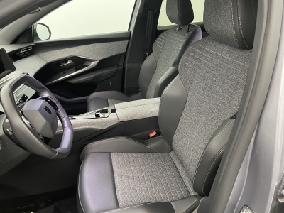 Peugeot 3008 NOUVEAU Hybrid 145 e-DCS6 Allure