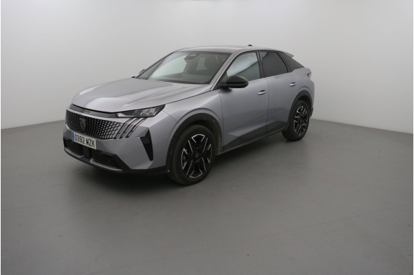 Peugeot3008 NOUVEAUHybrid 145 e-DCS6 Allure