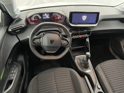 Peugeot 208 PureTech 100 S&S BVM6 Active