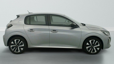 Peugeot 208 PureTech 100 S&S BVM6 Active