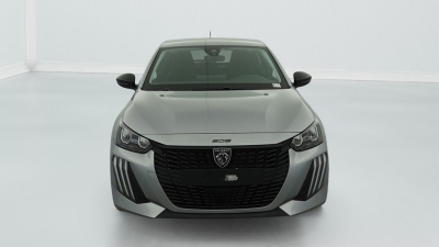 Peugeot 208 PureTech 100 S&S BVM6 Active