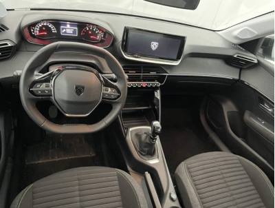 Peugeot 208 PureTech 100 S&S BVM6 Active