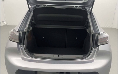 Peugeot 208 PureTech 100 S&S BVM6 Active