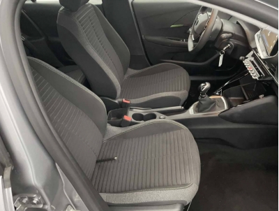 Peugeot 208 PureTech 100 S&S BVM6 Active