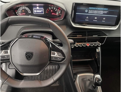 Peugeot 208 PureTech 100 S&S BVM6 Active