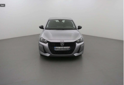 Peugeot 208 PureTech 100 S&S BVM6 Active