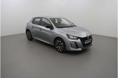 Peugeot 208 PureTech 100 S&S BVM6 Active