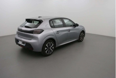 Peugeot 208 PureTech 100 S&S BVM6 Active