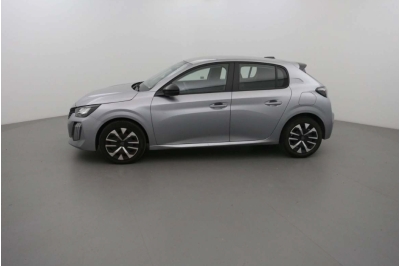 Peugeot 208 PureTech 100 S&S BVM6 Active