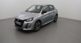 Peugeot 208 PureTech 100 S&S BVM6 Active