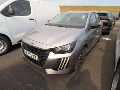 Peugeot 208 PureTech 100 S&S BVM6 Active