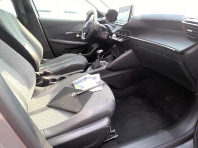 Peugeot 208 PureTech 100 S&S BVM6 Active