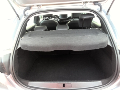 Peugeot 208 PureTech 100 S&S BVM6 Active