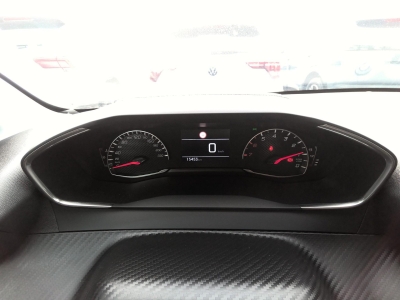 Peugeot 208 PureTech 100 S&S BVM6 Active