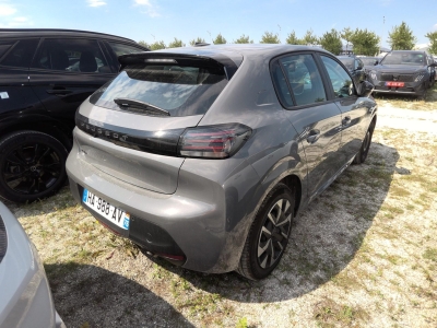 Peugeot 208 PureTech 100 S&S BVM6 Active