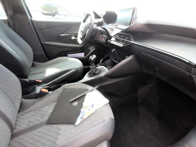 Peugeot 208 PureTech 100 S&S BVM6 Active