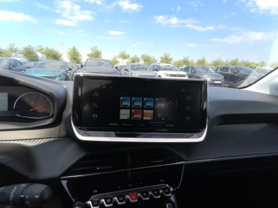 Peugeot 208 PureTech 100 S&S BVM6 Active