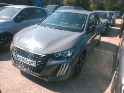 Peugeot208PureTech 100 S&S BVM6 Active