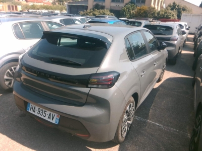 Peugeot 208 PureTech 100 S&S BVM6 Active