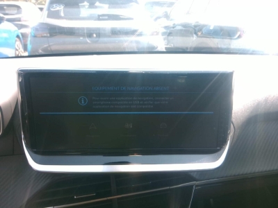 Peugeot 208 PureTech 100 S&S BVM6 Active