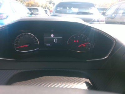 Peugeot 208 PureTech 100 S&S BVM6 Active