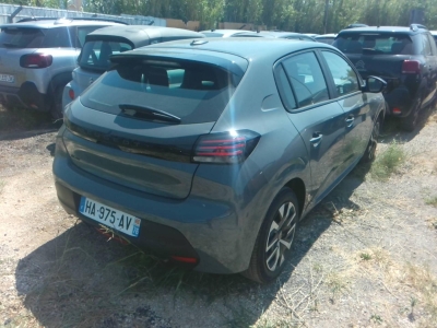 Peugeot 208 PureTech 100 S&S BVM6 Active
