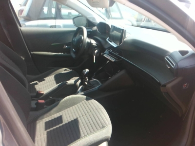 Peugeot 208 PureTech 100 S&S BVM6 Active