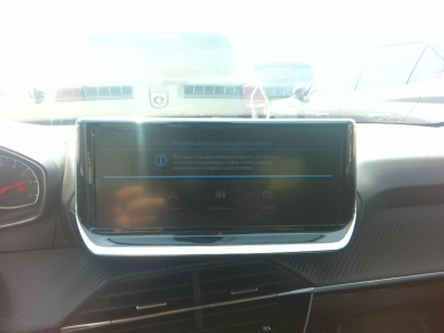 Peugeot 208 PureTech 100 S&S BVM6 Active