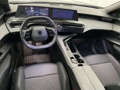 Peugeot 3008 NOUVEAU Hybrid 145 e-DCS6 Allure