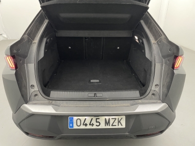 Peugeot 3008 NOUVEAU Hybrid 145 e-DCS6 Allure