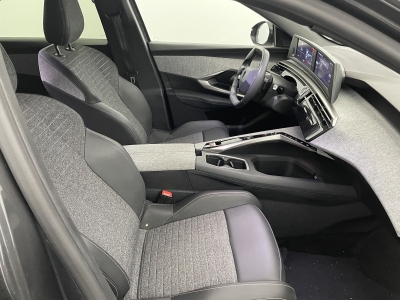 Peugeot 3008 NOUVEAU Hybrid 145 e-DCS6 Allure