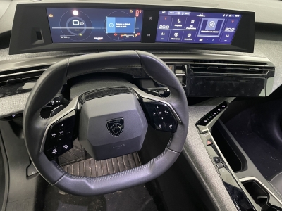 Peugeot 3008 NOUVEAU Hybrid 145 e-DCS6 Allure