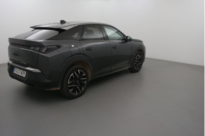 Peugeot 3008 NOUVEAU Hybrid 145 e-DCS6 Allure