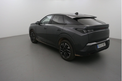 Peugeot 3008 NOUVEAU Hybrid 145 e-DCS6 Allure