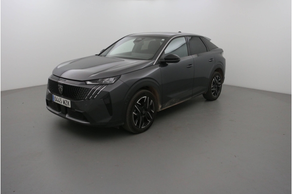 Peugeot3008 NOUVEAUHybrid 145 e-DCS6 Allure