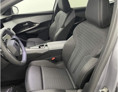 Peugeot 3008 NOUVEAU Hybrid 145 e-DCS6 Allure