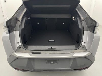 Peugeot 3008 NOUVEAU Hybrid 145 e-DCS6 Allure