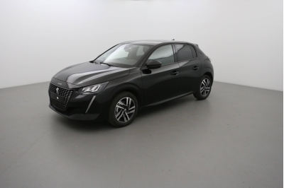 Peugeot208PureTech 100 S&S BVM6 Allure Pack